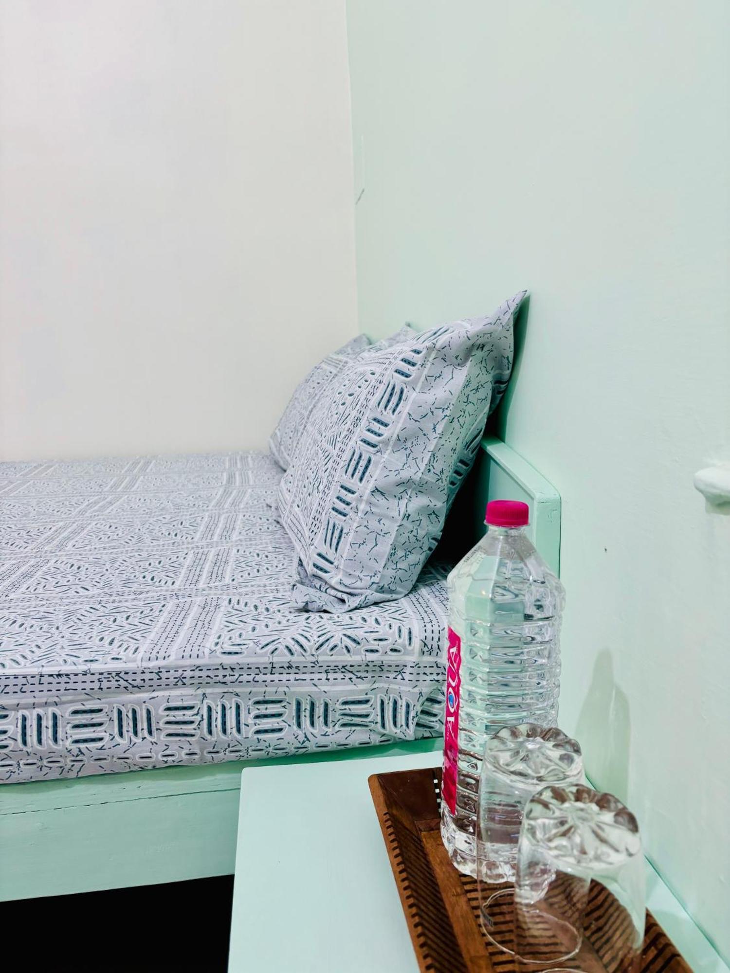 Hotel tulsi palace Pushkar Cameră foto