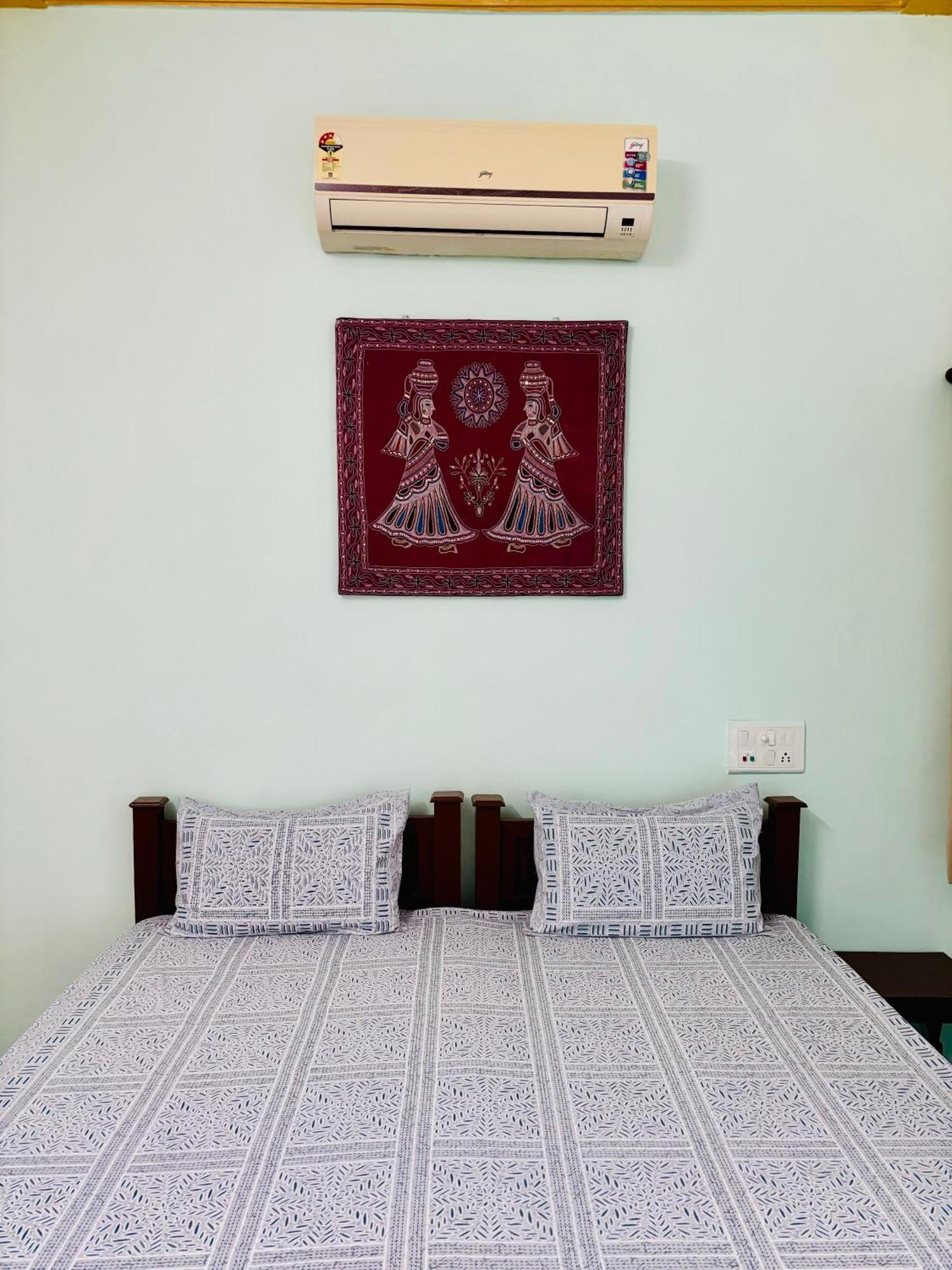 Hotel tulsi palace Pushkar Cameră foto